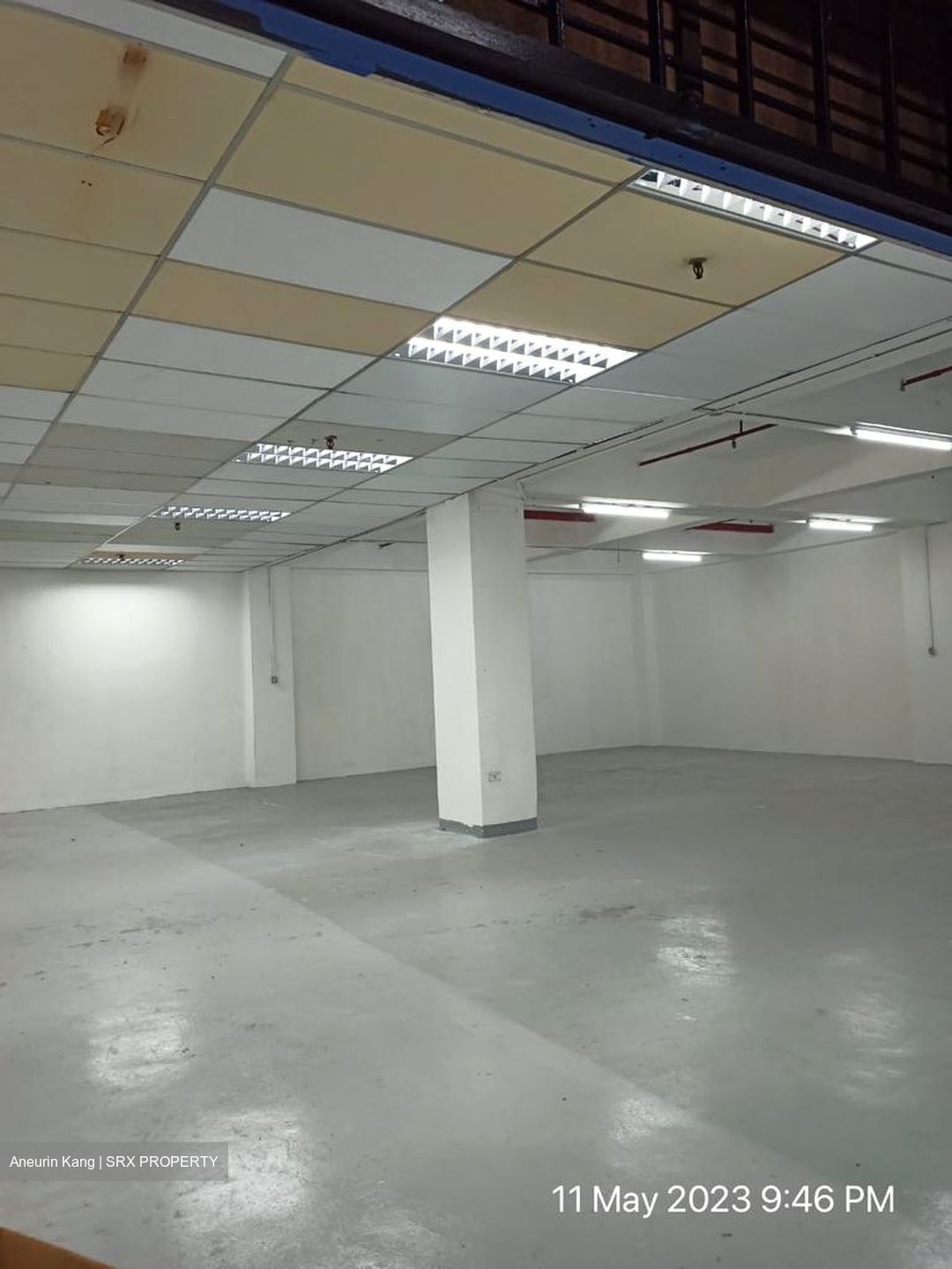 Ruby Industrial Complex (D13), Factory #586423311